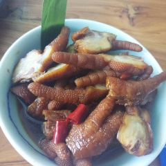 SEAFOOD MASTER User Photo