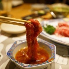 Ami yaki Wagyu Ishizaki User Photo