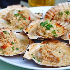 鲁班喜悦酒店·餐厅 여행 사진