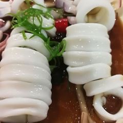 小眼鏡大排檔（匯成店）張用戶圖片