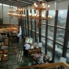 GUILIN·YICOFFEE User Photo
