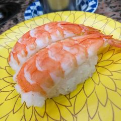 Gurume Conveyor Belt Sushi User Photo