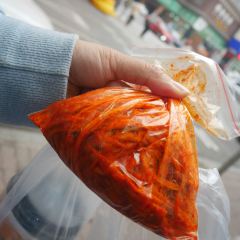 Shirentanghanshishipin (zong) 여행 사진