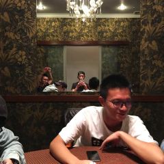 Grand Indian User Photo