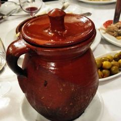 Restaurante La Bola 여행 사진