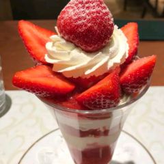 Shiseido SALON de Café User Photo