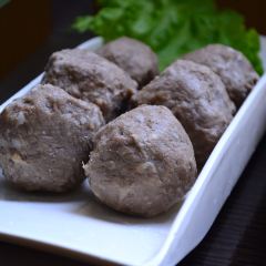 Lao Wang Guo Wu Indian Restaurant (SiChuan North Road) User Photo