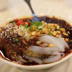 Mao Jia Cai User Photo