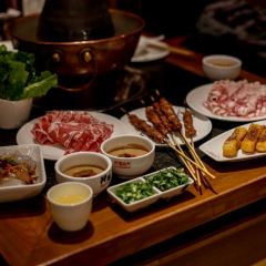 阿旗涮肉(桐城路一店) User Photo