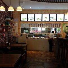 七星包子(鸿基海岸西门店) User Photo