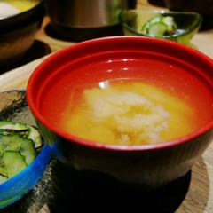 千代武日本料理(开发区店) User Photo