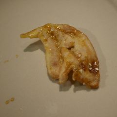 奉天小馆·非遗东北菜(文安路店) User Photo