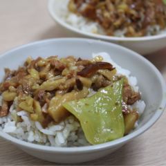 Jin Feng Braised Pork Rice User Photo