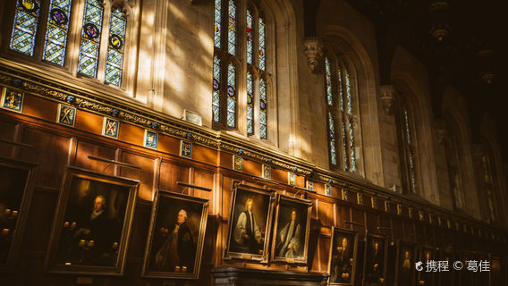 OxfordTours