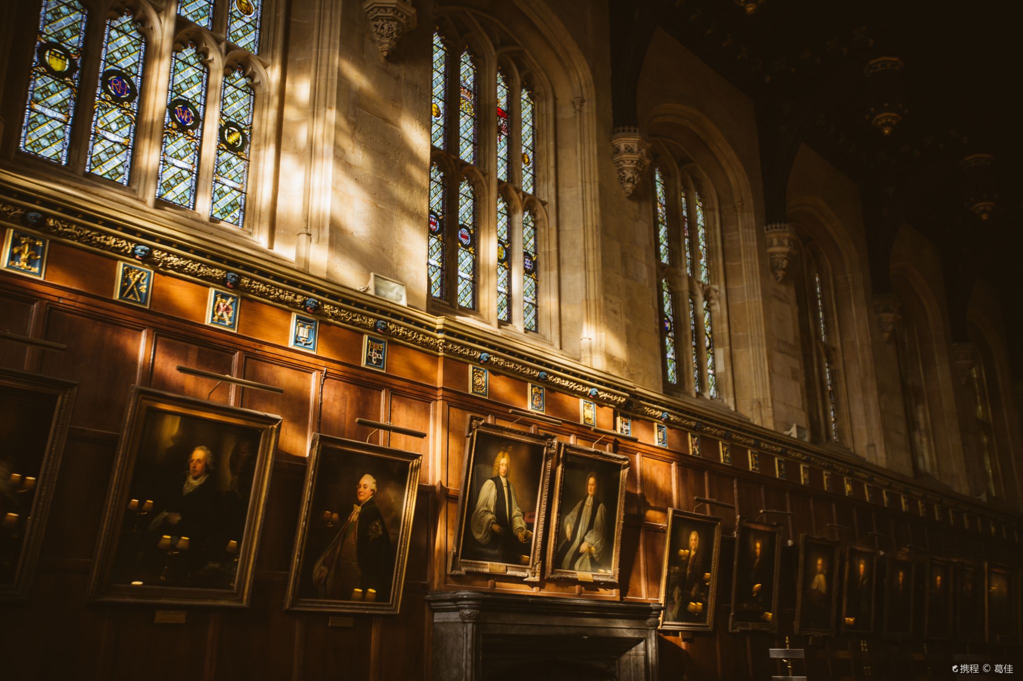 London University of Oxford + Bridge of Sighs + Christ Church College + Blenheim Palace day tour