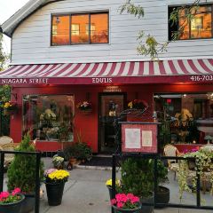 Edulis Restaurant User Photo