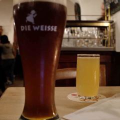 Zum fidelen Affen User Photo
