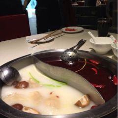 Haidilao Hot Pot (Joy City) User Photo