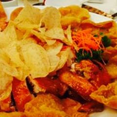 Maple Palace Restaurant User Photo
