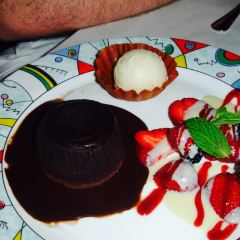 Yoshi's Cafe 여행 사진