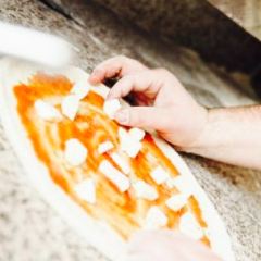 Mangia Pizza User Photo