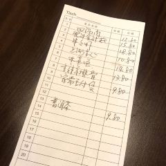 China Famous Foods User Photo