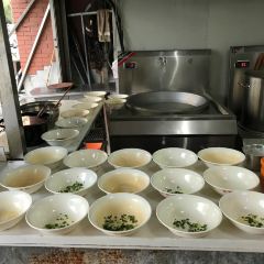 草桥清真牛肉锅贴扁食店 User Photo