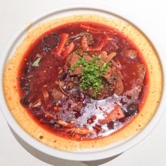 蓉亭食贝餐厅(楷林店) User Photo