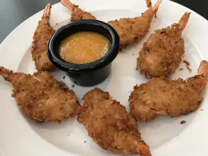 Olive Bistro & Lounge Inc