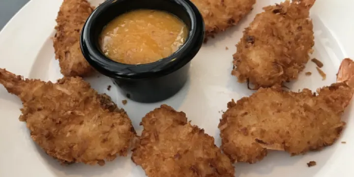 Olive Bistro and Lounge