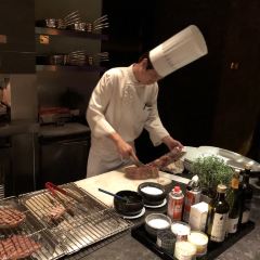 China Grill User Photo
