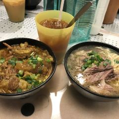 Kau Kee Restaurant User Photo