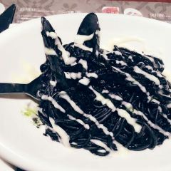 Cafe Ba-Ba-Reeba! User Photo
