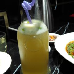 Tian la LvSe ShiShang Restaurant (Joy City) User Photo