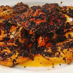 Hing Kee Restaurant 여행 사진