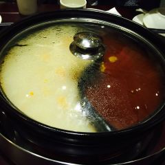 Lao Wang Guo Wu Indian Restaurant (SiChuan North Road) User Photo