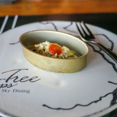 Tree Tops Signature Dining User Photo