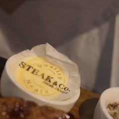 Steak & Co User Photo