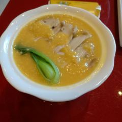 福照楼汽锅鸡饭店(龙腾店) User Photo