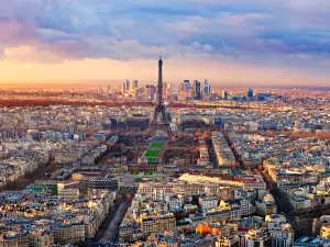 Champ de Mars