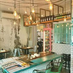Scramble Cafe User Photo