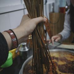 李串串老店·李杰一家三口(解放碑总店) User Photo