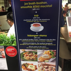 Secret Recipe User Photo