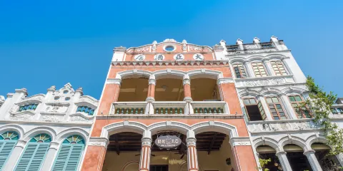 龍華區中山路