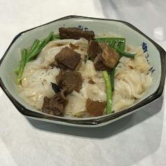 黄但记·顺德老字号·中华餐饮名店(陈村店) User Photo