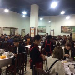 丑小鸭 User Photo