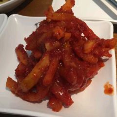 Myth Jakbol - Seoul Hongdae Bonjeom User Photo