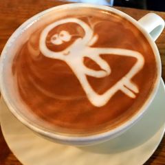 Riso mat & kaffebar張用戶圖片