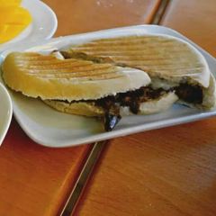 Aria Restaurant User Photo