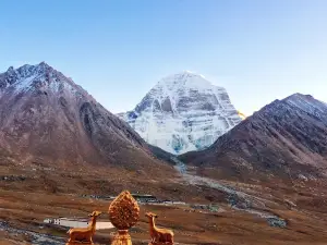 Zhire Temple